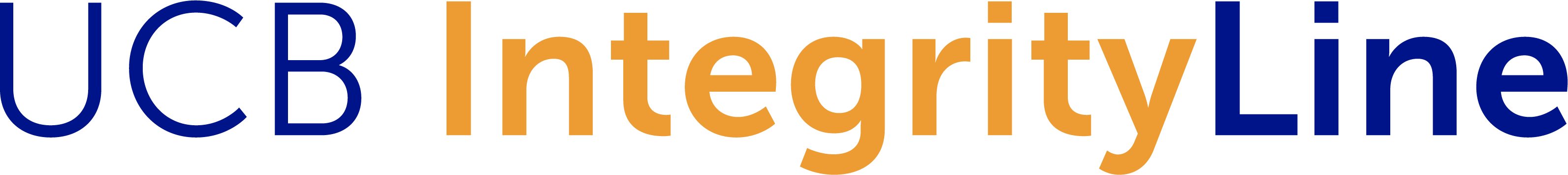 UCB IntegrityLine