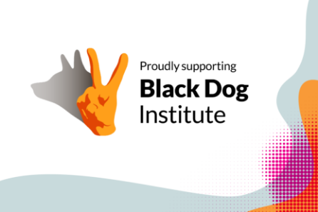 black dog institute