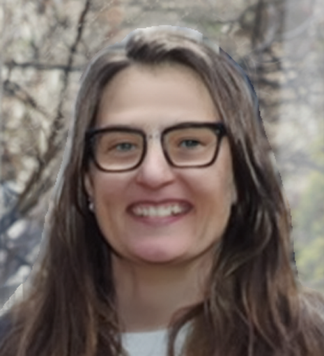 Rebecca Jennings