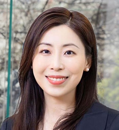 Grace Tian